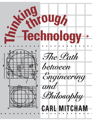 cover image of Thinking through Technology